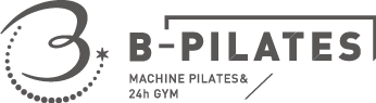 B-PILATES緑橋